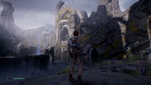Star Wars Jedi Fallen Order Recensione PC PS4 Xbox One