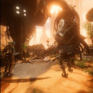 Stormland Recensione