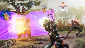 Stormland Recensione