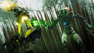 Stormland Recensione