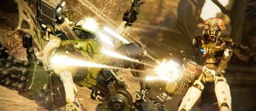 Stormland recensione