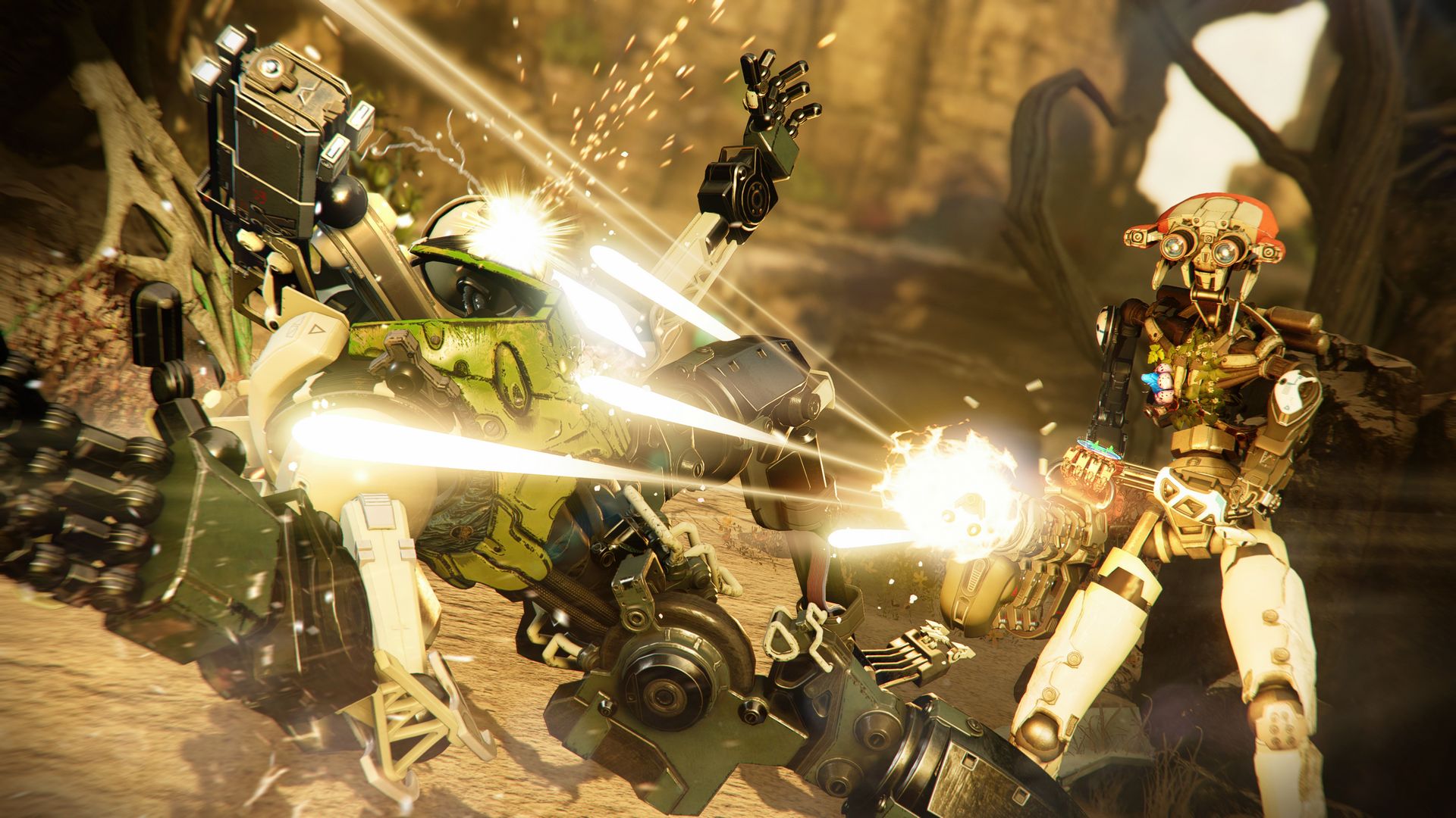 stormland vr metacritic