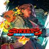 streets of rage 4 dietro le quinte