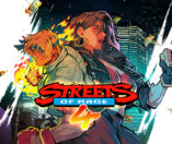 Streets of Rage 4