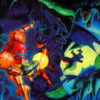 Super Metroid Remake