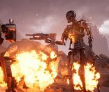 Terminator: Resistance