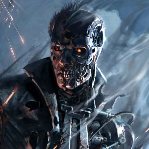 terminator ps4