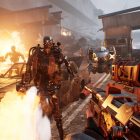 Terminator resistance