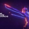 the game awards 2020