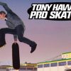 tony hawk's pro skater remake