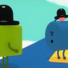 wattam uscita