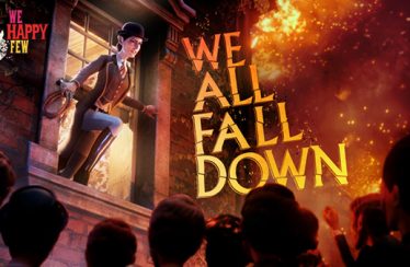 we happy few we all fall down