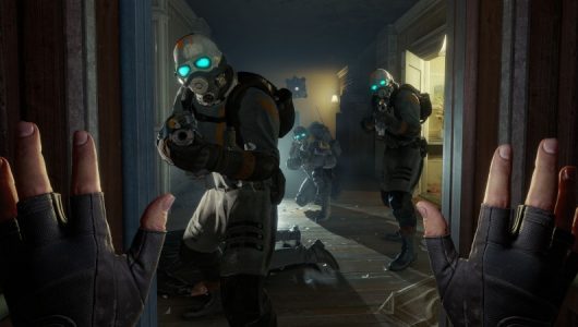 half life alyx workshop steam