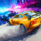 need for speed rinviato