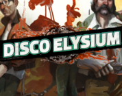 Disco Elysium