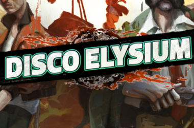 Disco Elysium