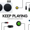 logitech adaptive gaming kit