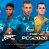 eFootball PES 2020 Zenit San Pietroburgo