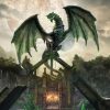 elder scrolls online dragonhold