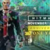 hitman 2 novembre 2019