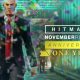 hitman 2 novembre 2019