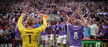 Football Manager 2020 Recensione