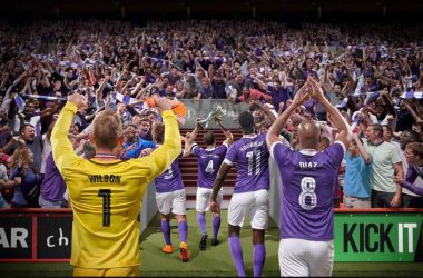 Football Manager 2020 Recensione