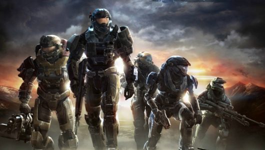 bungie halo