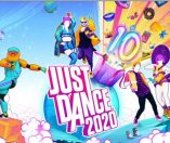 Just Dance 2020