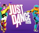 Just Dance 2020