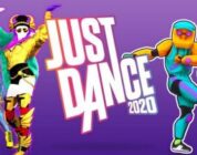 Just Dance 2020