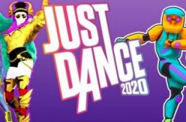 Just Dance 2020