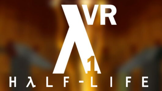 VR Machine Remix #7