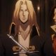 castlevania netflix rinnovato