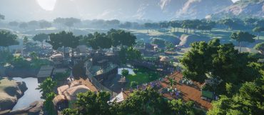 planet zoo pc image recensione