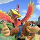 playtonic Banjo Kazooie
