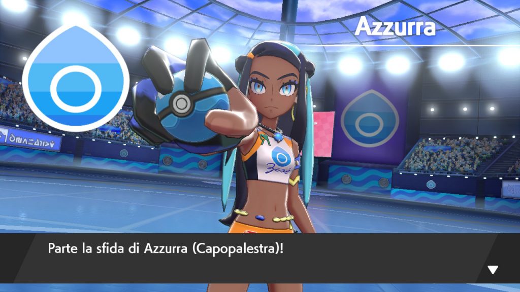 pokemon spada