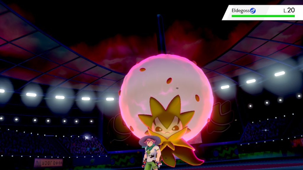 pokemon spada