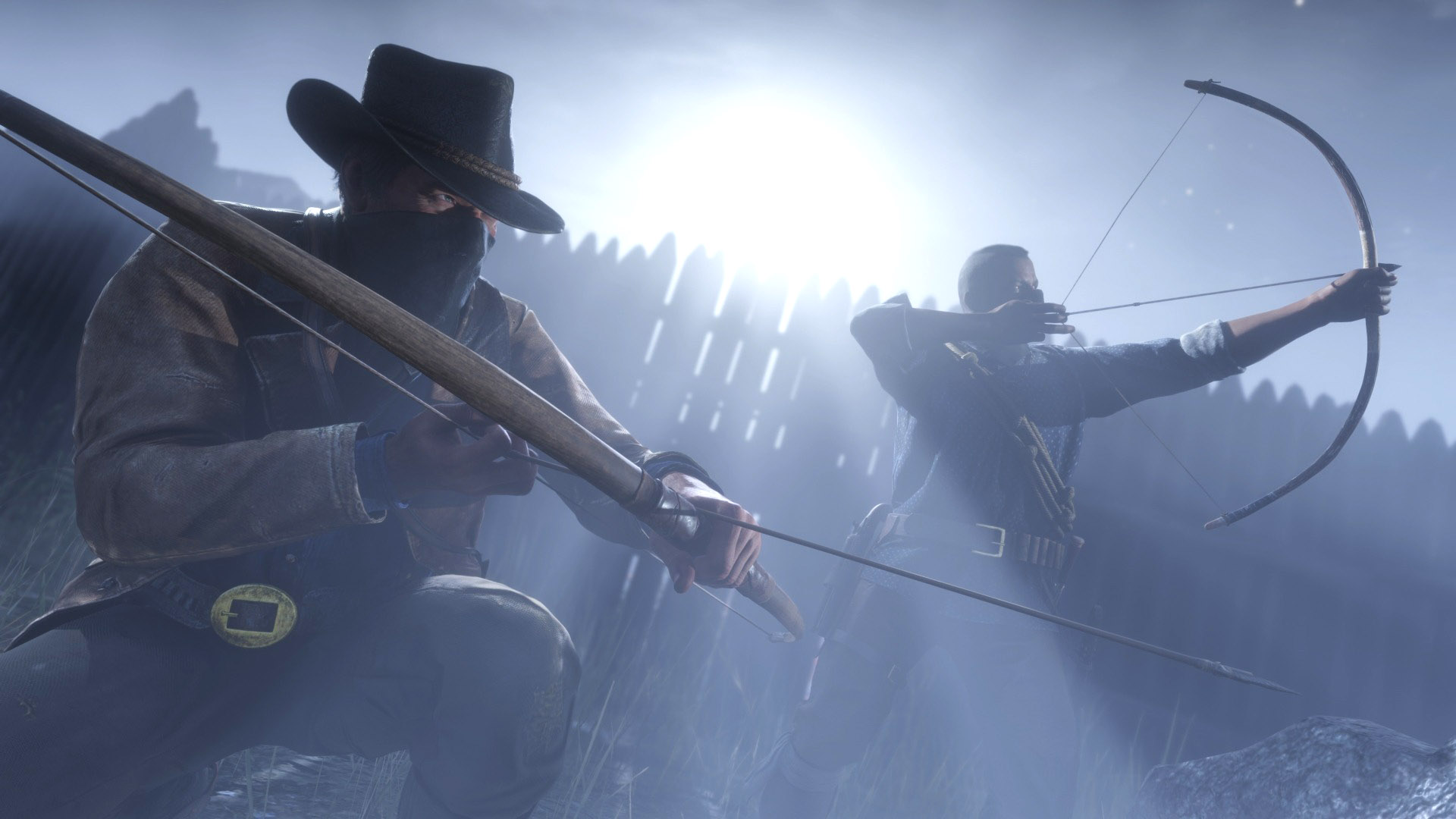 red dead redemption 2 recensione pc