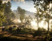 red dead redemption 2 recensione pc