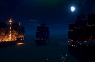 sea of thieves seabound soul