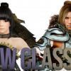 black desert striker