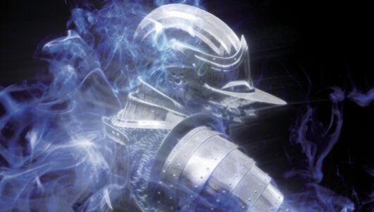 bluepoint games demon's souls remake