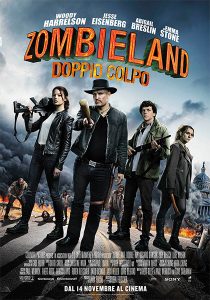 zombieland doppio colpo recensione