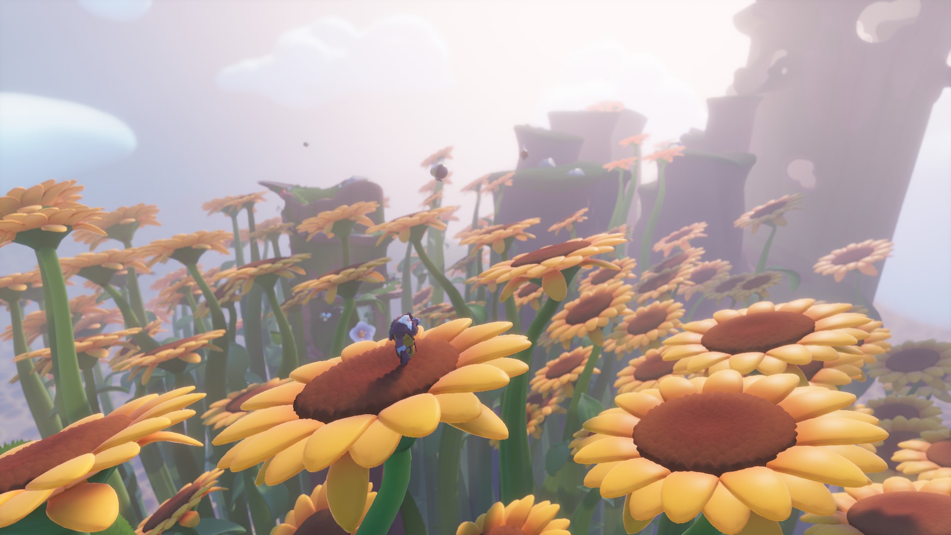Arise A Simple Story Recensione