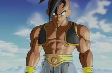 dragon ball xenoverse 2 ultra pack 2
