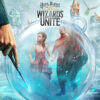 harry potter wizards unite natale