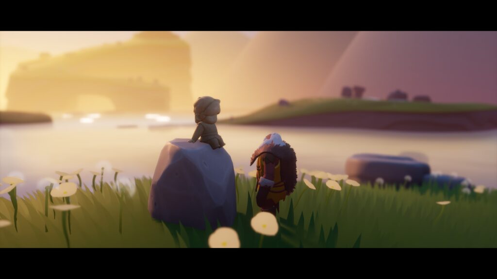 Arise A Simple Story Recensione