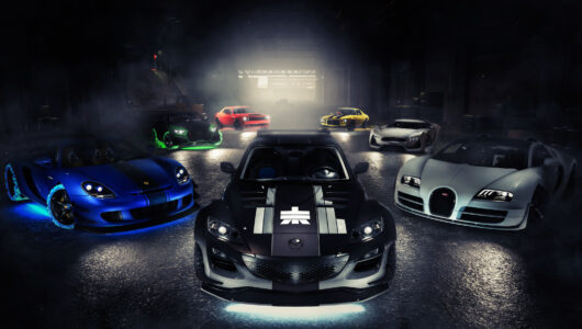 the crew 2 gratuito
