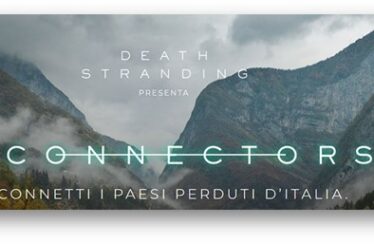 death stranding connectors